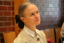 © Maiju Kaarsalo-Koskela