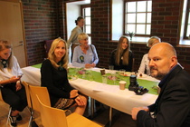 © Maiju Kaarsalo-Koskela