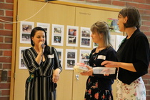 © Maiju Kaarsalo-Koskela