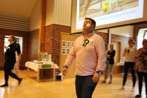 © Maiju Kaarsalo-Koskela