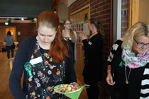 © Maiju Kaarsalo-Koskela