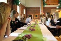 © Maiju Kaarsalo-Koskela