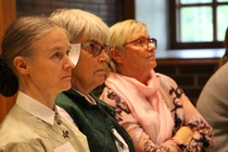 © Maiju Kaarsalo-Koskela