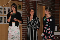 © Maiju Kaarsalo-Koskela