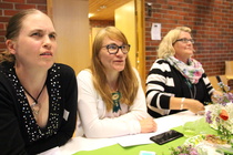 © Maiju Kaarsalo-Koskela