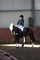 Ida Inkinen - Kerry
© Anna K