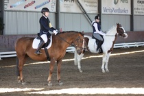 Malin Kosonen - Grit ja Roosa Koistinen - Spot
© Anna K