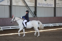 Lotta Lahti - Doris
© Anna K