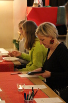 Kuva Maiju Kaarsalo-Koskela