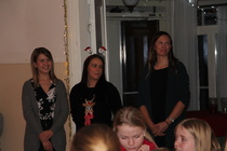 Kuva Maiju Kaarsalo-Koskela