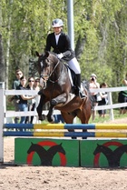 Jeanette Tinnis - Victor
© Anna K