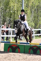 Teresa Pollari - Edward
© Anna K
