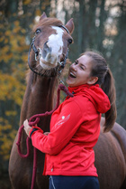 © Sofia Sinisalmi