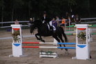 Jeanette Tinnis - Rex  © Rondy Stenman / Teresa Pollari