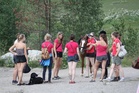 Vuoden 2014 valokuvauskilpailun voittaja kuva "Yhteenkuuluvuus", kuvaaja Anna Kannelsalo.