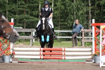 Hanna Aalto - Kerry
© Anna K