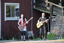 © Eija Komulainen