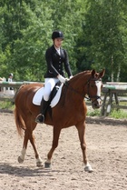 Anniina Pekonen - Rasmus
© Anna K