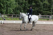 Hanna Kanerva - Silver
© Anna K