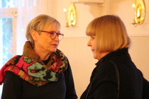 Kuva Maiju Kaarsalo-Koskela
