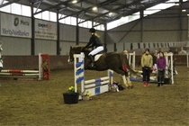 60cm, Liselotte ja Elina
(c) Oona Ylikoski