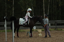 © Saara Hakonen